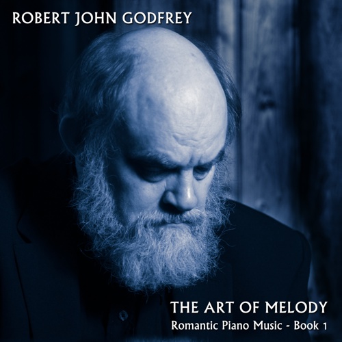RJG ArtOfMelodyCDCover_500x500